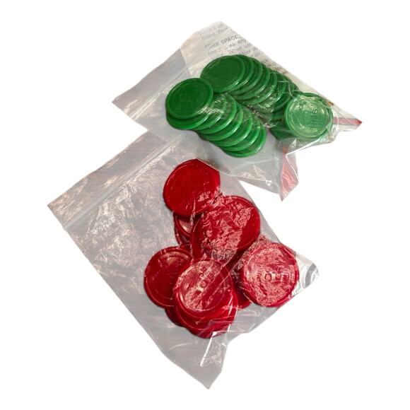 Jax Sequence for Kids Board Game Vintage‎ 2001 - 100% Complete - Picture 5 of 6